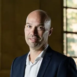 Andreas Davidsson, Board Member of Candles Scandinavia