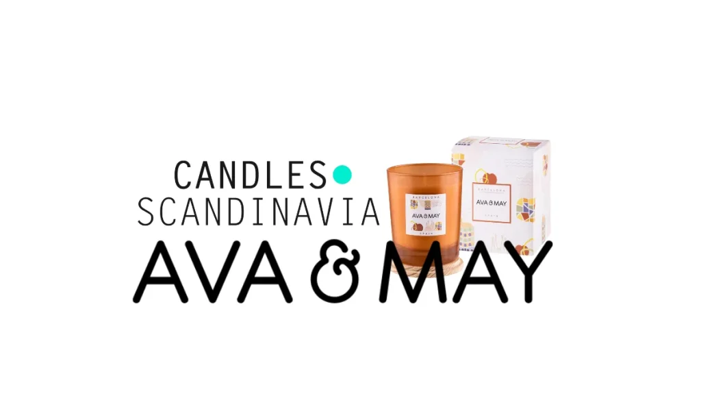 Candles Scandinavia Acquire Ava and May