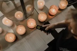 Own Label Candles