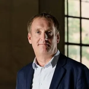 Petter Berggren, Board Member of Candles Scandinavia