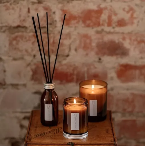 Private Label Candle Manufacturers