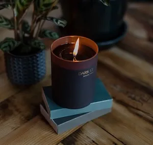 Private Label Candles