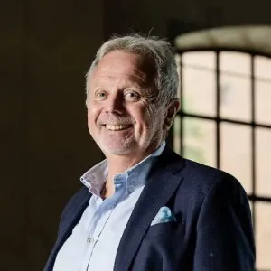 Ulf Gejhammar, Board Member of Candles Scandinavia