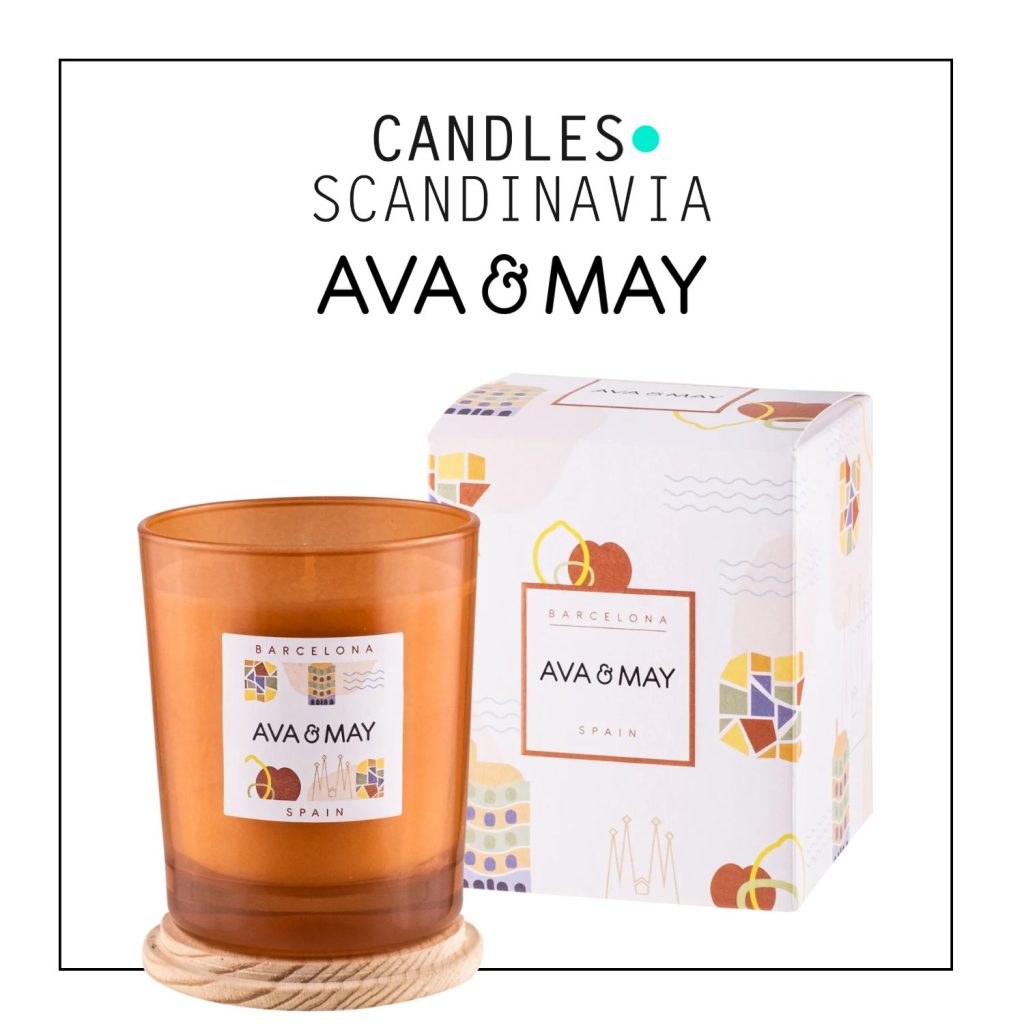 Candles Scandinavia acquires Ava & May.