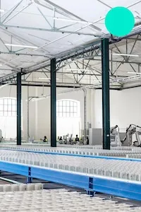 White Label Candle Factory