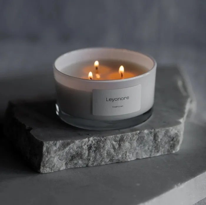 White Label Candle Producers Europe